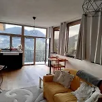 شقة Salva's House *