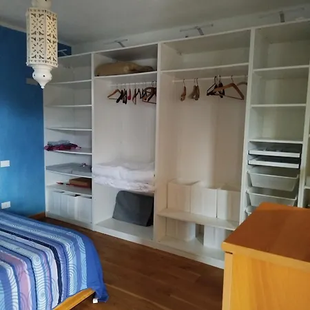 Salva's House Chiavari