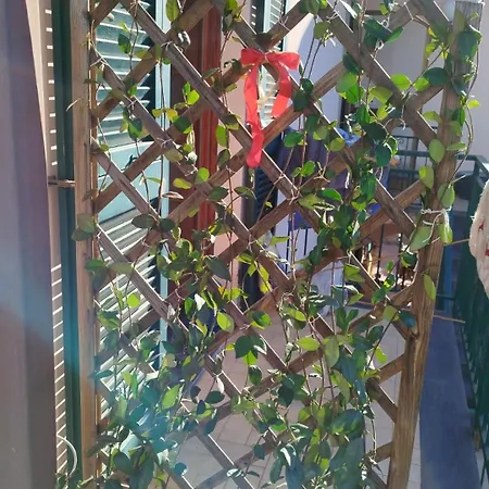 Salva's House Apartment Chiavari