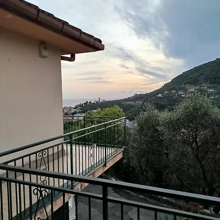 Salva's House Apartment *