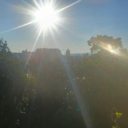 Salva's House * Chiavari