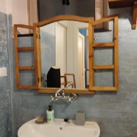 Salva's House Apartment *