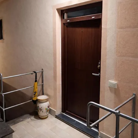 Salva's House * Chiavari