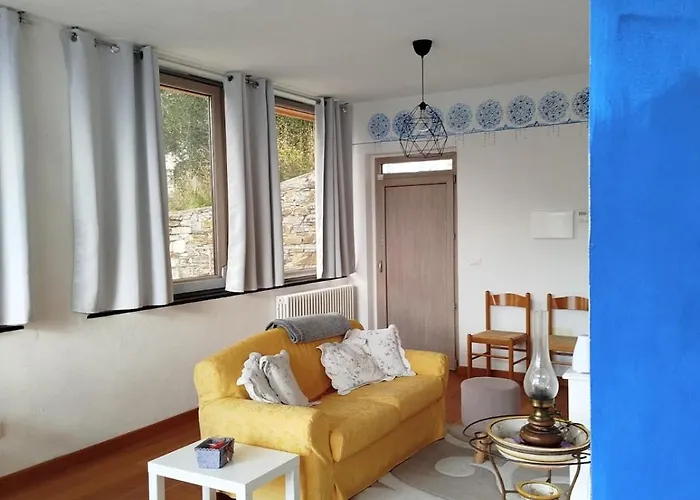 Apartment Salva's House