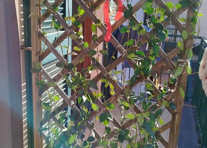 Salva's House Apartment Chiavari