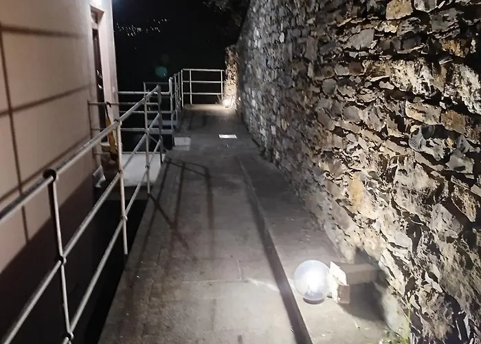 Salva's House Apartment Chiavari