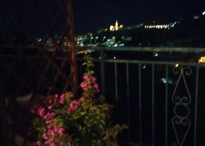 Salva's House Apartment Chiavari