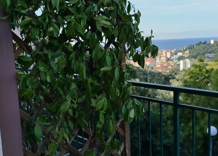 Salva's House Apartment Chiavari