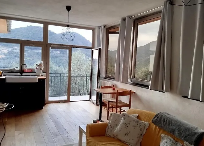 Apartment Salva's House *