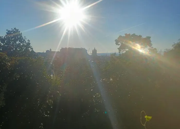 Salva's House * Chiavari