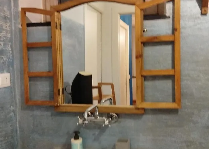 Salva's House Apartment *