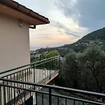 Salva's House Апартаменты *