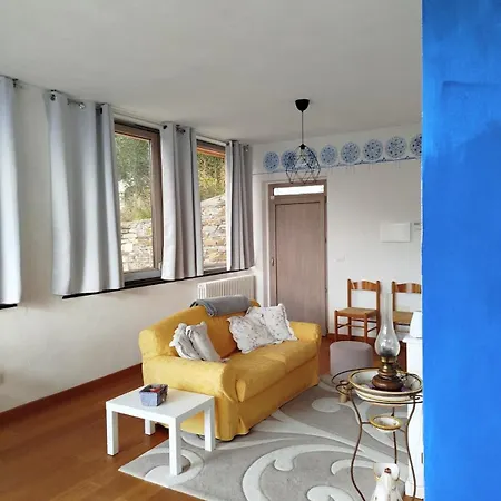 Apartamento Salva's House