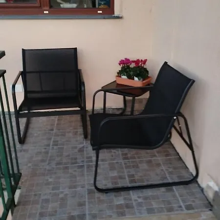 Salva's House