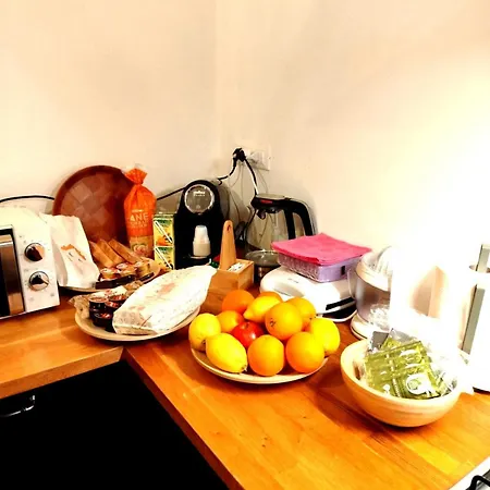 Salva's House Appartamento Chiavari